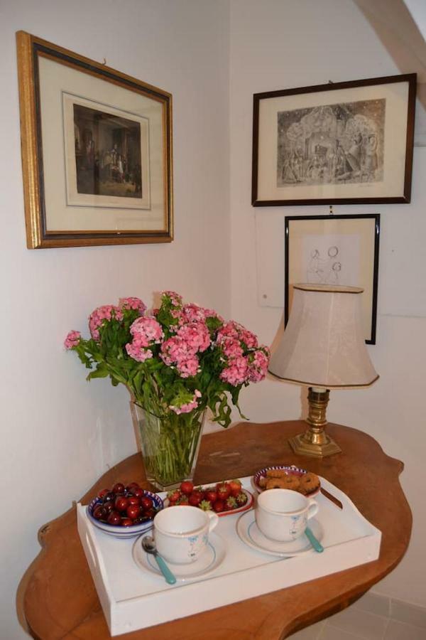 Il Cuore Di Amalfi Appartement Buitenkant foto