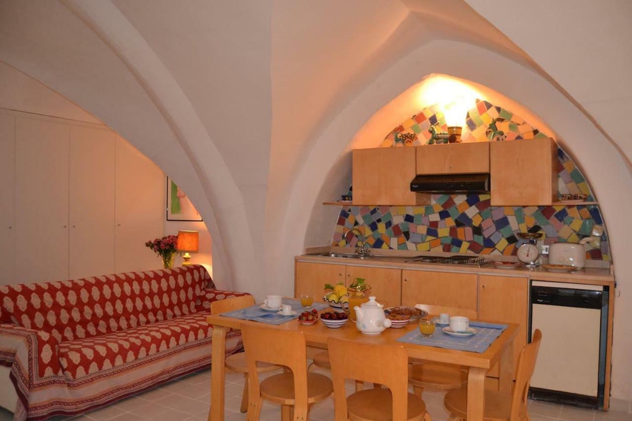 Il Cuore Di Amalfi Appartement Buitenkant foto