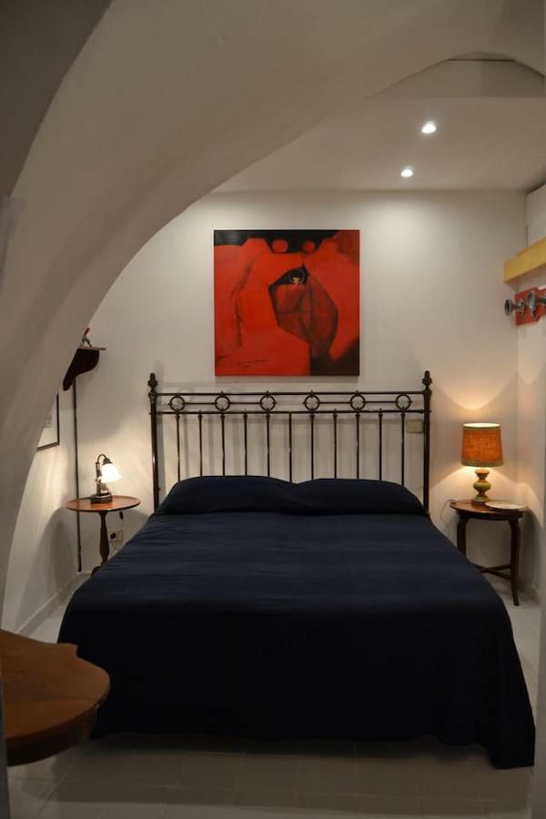 Il Cuore Di Amalfi Appartement Buitenkant foto