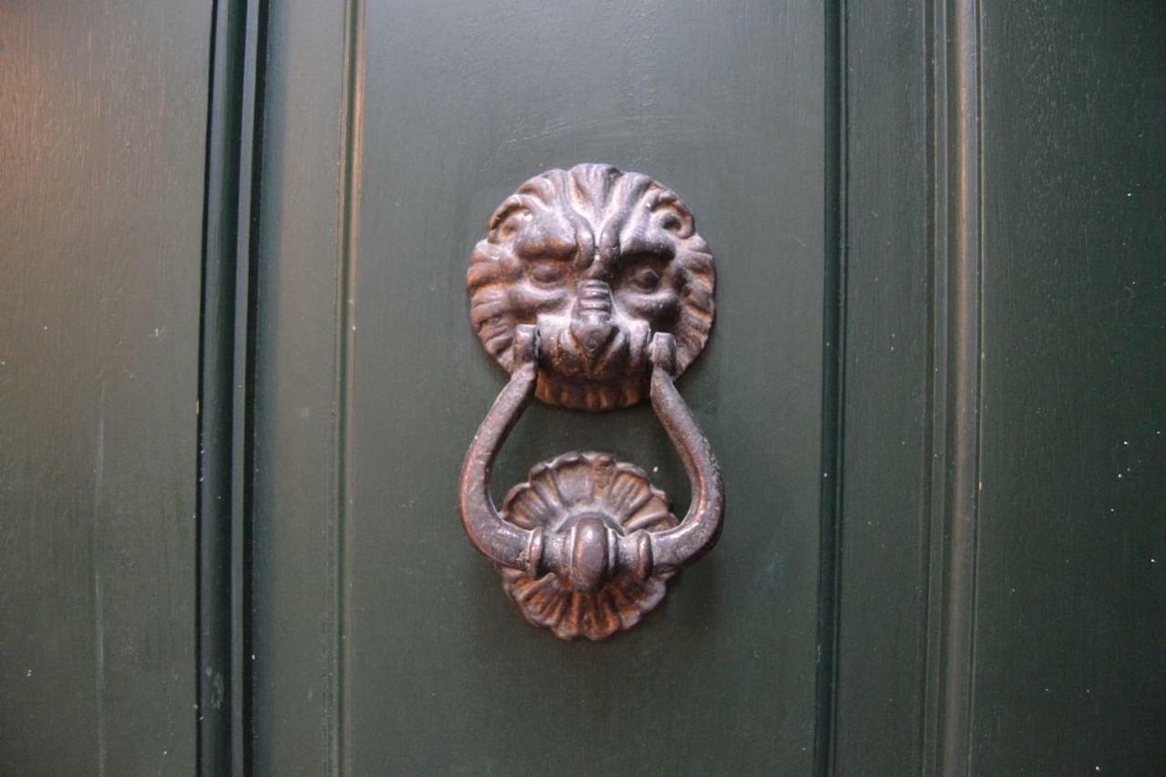 Il Cuore Di Amalfi Appartement Buitenkant foto