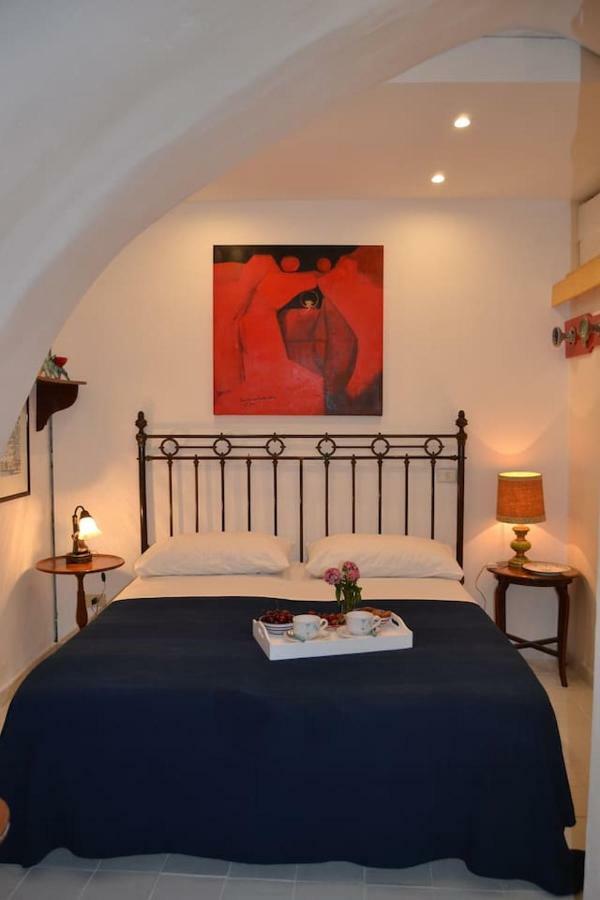 Il Cuore Di Amalfi Appartement Buitenkant foto
